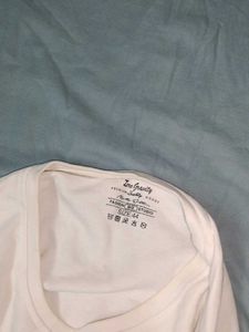 Color Block Tee