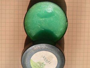 Khadi Herbal Kiwi Lip Balm