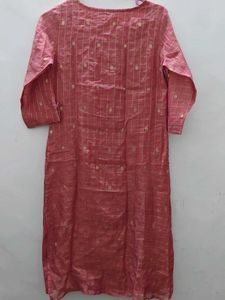 Srishti Kurta &amp; Pant Set – Size 34