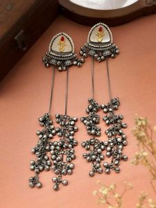 Kashmiri Dejhoor Earrings
