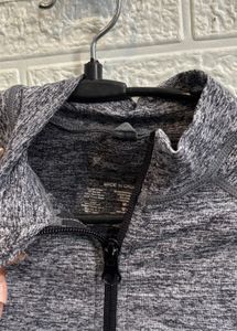 🇮🇹Workout Imported Active Zipper