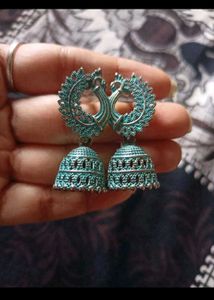 5 Combo Earrings