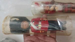 Vintage Collectible Dolls