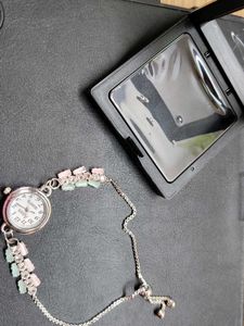 Vintage Pendant Watches - Lot of 3