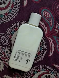 ongredients Skin Barrier Calming Lotion