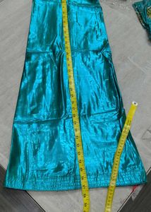 Net Saree