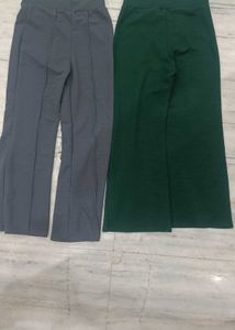 Girls Trousers