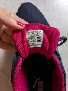 Puma Women Sneakers