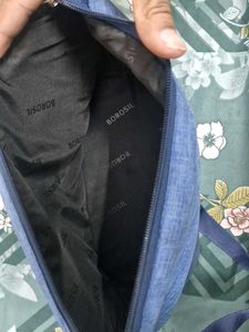 Borosil Gym &amp; Travel Bag