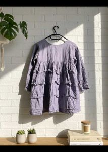 Layered Tunic Top