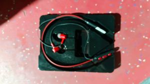 Wireless Earphone