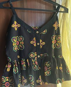 Summer Bomb