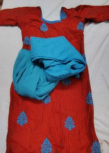 Salwar Set
