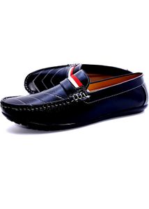 CORWOX Men&#39;s Loafer Shoes