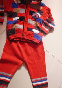 Combo Kids Wear