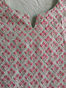 Women&#39;s Kurti