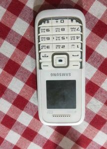 Samsung And Lava Phone Combo