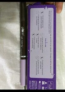 Plum Eye-Swear-By Brow Definer
