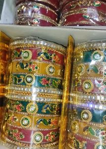 Bangles &amp; Bracelets