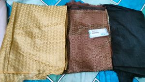 New Blause Material