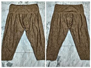 combo 4 cotton women patiyala salwaar