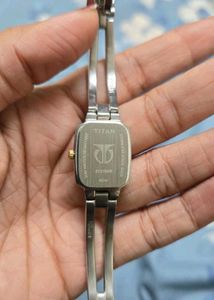 Titan Women's Watch