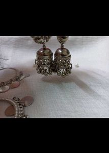 Ethnic Earings