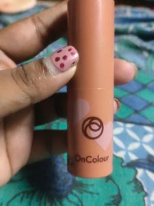 Oriflame Ginger Nude Lipstick