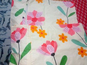 5 Bed Sheet Set