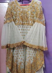 BRIDAL DRESSES Set