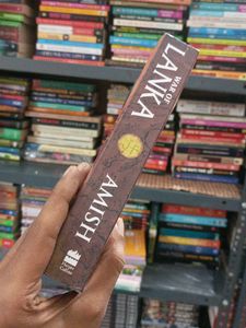 War of Lanka by Amish
