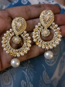 Beautiful Earings
