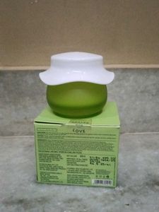 Moisturizer