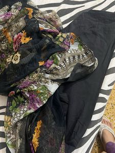 Pakistani Cotton Suit
