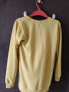 Broken Planet Sweatshirt
