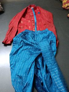 Party Wear For Boys