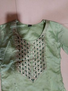 Combos Of 2  Festive Kurta Sets