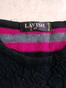 girls Stylish Sweter 💗🌼Perfect For This Winter