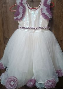 Girls Frock