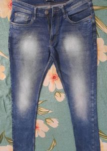 Highlander Jeans For Men