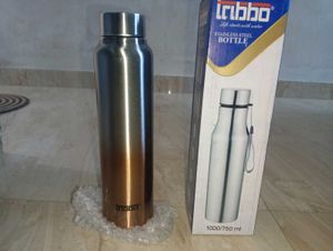 Tribbo Stainless Steel Bottle