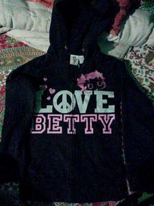 Hoodie For Winter