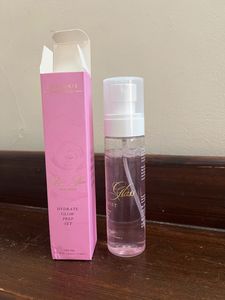Rose Glass Skin Mist/toner From Suroskie