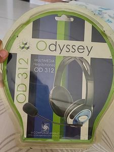Odyssey PC Headset