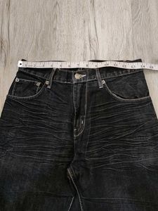 Sc9010 Live - In Bootcut Jeans Waist 28
