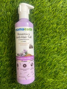 Rosemary Anti Hairfall Conditioner