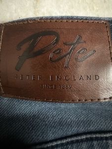 Blue jeans