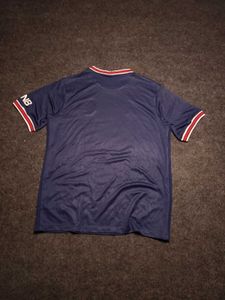 Psg Jordan Jersey