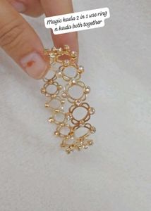 Magic Bracelet