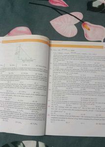 Problems in Physical Chemistry for JEE